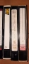 Видео касети 6 броя/VHS 180мн. Филми за възрастни , снимка 3