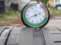 Гуми 245 45 19 Вредещайн Vredestein 2 броя - нов внос. Не са нови! , снимка 1