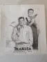 Ретро работно яке MAKITA, снимка 1