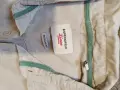 Мъжки костюм на Zara., снимка 10