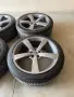 21” джанти с гуми 5x112 Mercedes Ml Gl W164/x164, снимка 4