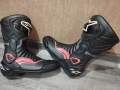 Мото ботуши-alpinestars-SMX-6 V2!Номер-46!, снимка 1