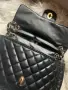Chanel черна и бяла чанта с намалена цена!, снимка 2