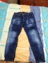 Дънки Dsquared Като нови!, снимка 1