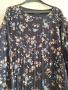 СТРАХОТНА ТУНИКА ТЮЛЕНО ПЛИСЕ 3XL-4XL, снимка 3