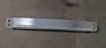 Защитна греда за под бронята, civic mk9, снимка 2