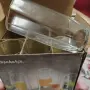 Стъклени сервизи, снимка 3