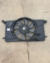 0130308479 перка с дефузьор от Ford Focus 2.0i auto, 162 ph., 2015, 60 000 km., engine FL, euro 5, снимка 1