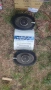 Pioneer 6x9''+Авто усилвател, снимка 4