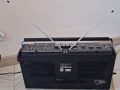 Стерео радиокасетофон Sharp GF-9191HB. Като нов., снимка 10