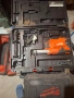 Milwaukee m12прахоуловител, снимка 1