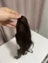 естествена коса, снимка 7