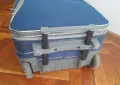 Текстилни куфари, снимка 3