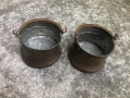 стари малки, медни /бакърени/ менчета, снимка 3