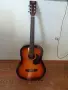 Продавам  Акустична уестърн китара Alba WG-520SBS1, снимка 1