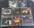 Death metal дискове, снимка 2
