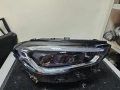 Десен фар за Mercedes GLA W247 в добро състояние., снимка 1