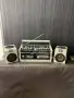 SANYO M-W24K VINTAGE RETRO BOOMBOX радио касетофон, снимка 2