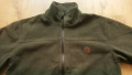 GAUPA OF NORWAY WINDPROOF Fleece Jacket размер M за лов риболов горница вятърно устойчива - 2558, снимка 3