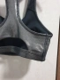 Ново. Дамско оригинално бюстие Nike Swoosh Icon Clash Shimmer Sports Bra , снимка 7