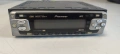 Авто CD Pioneer DEH-P3500MP, снимка 2