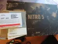 17.3' 144Hz Gaming Acer Nitro /16GB DDR5/RTX 3050ti/1TB Nvme SSD Samsung/КАТО НОВ, снимка 4