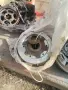 Rieju, Huosung GT 650, частите на снимката , снимка 3