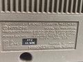 Радиокасетофон Hitachi TRK7720E, снимка 6