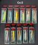 Воблери Rapala Original floating, снимка 5
