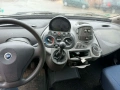 fiat multipla 1.6 16v metan на части фиат мултипла метан , снимка 4