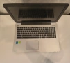 Лаптоп Asus X552L - (ТОП ПРОДУКТ), снимка 4