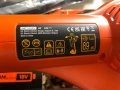 Hова духалка BLACK DECKER 18V, снимка 3