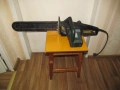 Електрическа резачка трион за дърва METABO 40 см , снимка 2