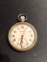 Швейцарски джобен часовник - MOERIS - Военен модел, снимка 2