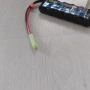Професионална NiMH Батерия Carson X-Pack 7.2V 1400mAh – За RC Коли, Лодки и Танкове, снимка 3