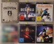 PS3-игри, снимка 1