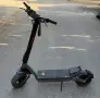 ГАРАНЦИОННА!!! Електрическа тронитетка KuKirin G4 (2025) , Максимална скорост 70 км/ч, снимка 2