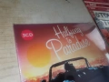 Halfway to Paradise NEW 3CD 0506261508H2E6R, снимка 11