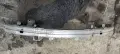Основа предна броня 7135522-03 BMW 730 D E65, снимка 1