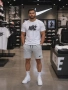Мъжки летни комплекти The North Face, Nike, снимка 1
