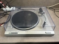 Technics SL-D212 Direct Drive, снимка 1
