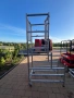17 мобилни алуминиеви скелета Lyte Ladders & Towers LytePod 15X., снимка 3