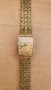 Дамски механичен часовник Tissot, снимка 1
