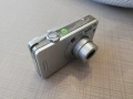 Sony Cyber-shot DSC-W55, снимка 9