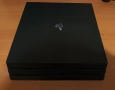 Playstation 4 pro с игри., снимка 2