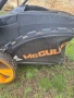 Бензинова самоходна косачка - McCulloch M51-140WR, снимка 4