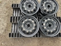 4бр.Оригинални джанти 15цола 4x100 за Toyota Yaris,Suzuki,Mazda,Kia,Hyundai, снимка 5