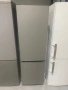 Koenic Inox | 315L | 185.5см | Голям Хладилник с Фризер, снимка 1