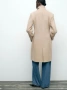 Дамско палто ZARA, снимка 3