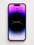 IPhone 14 Pro Max 256Gb deep purple кутия, калъф - идеално състояние , снимка 2